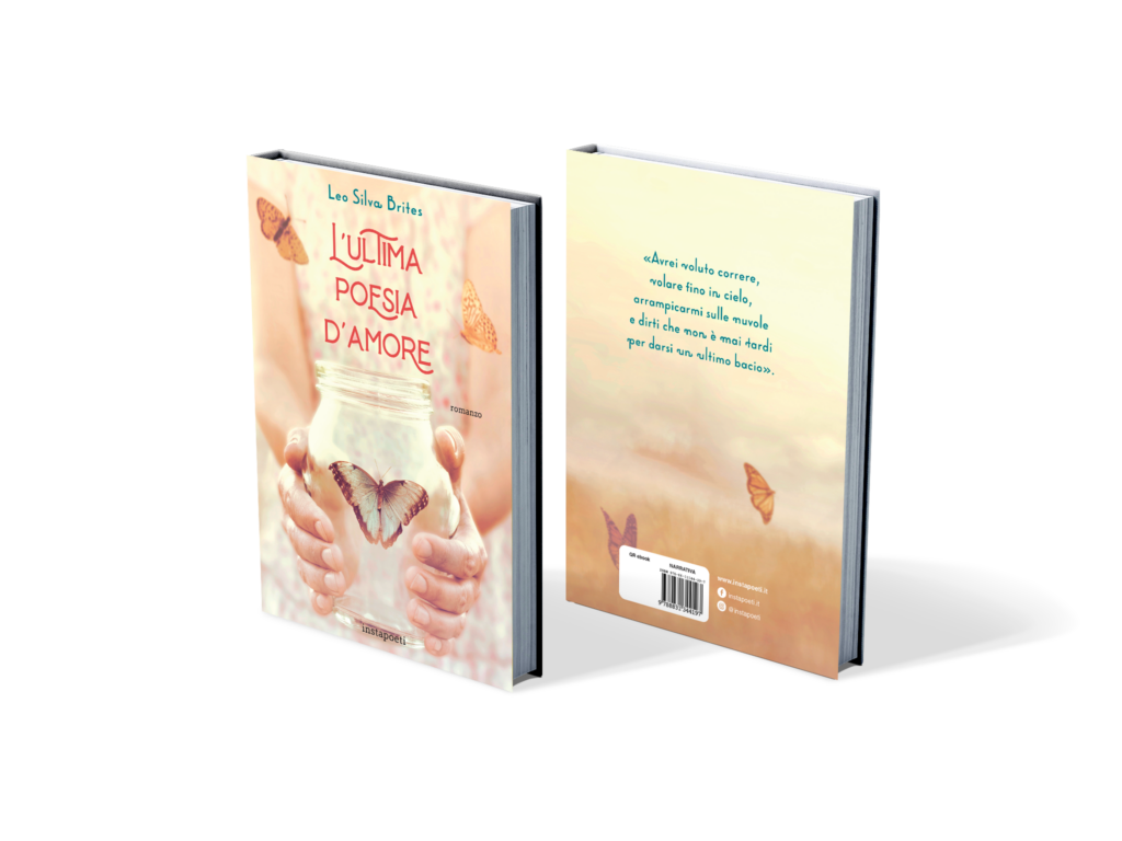 L'ultima poesia d'amore
