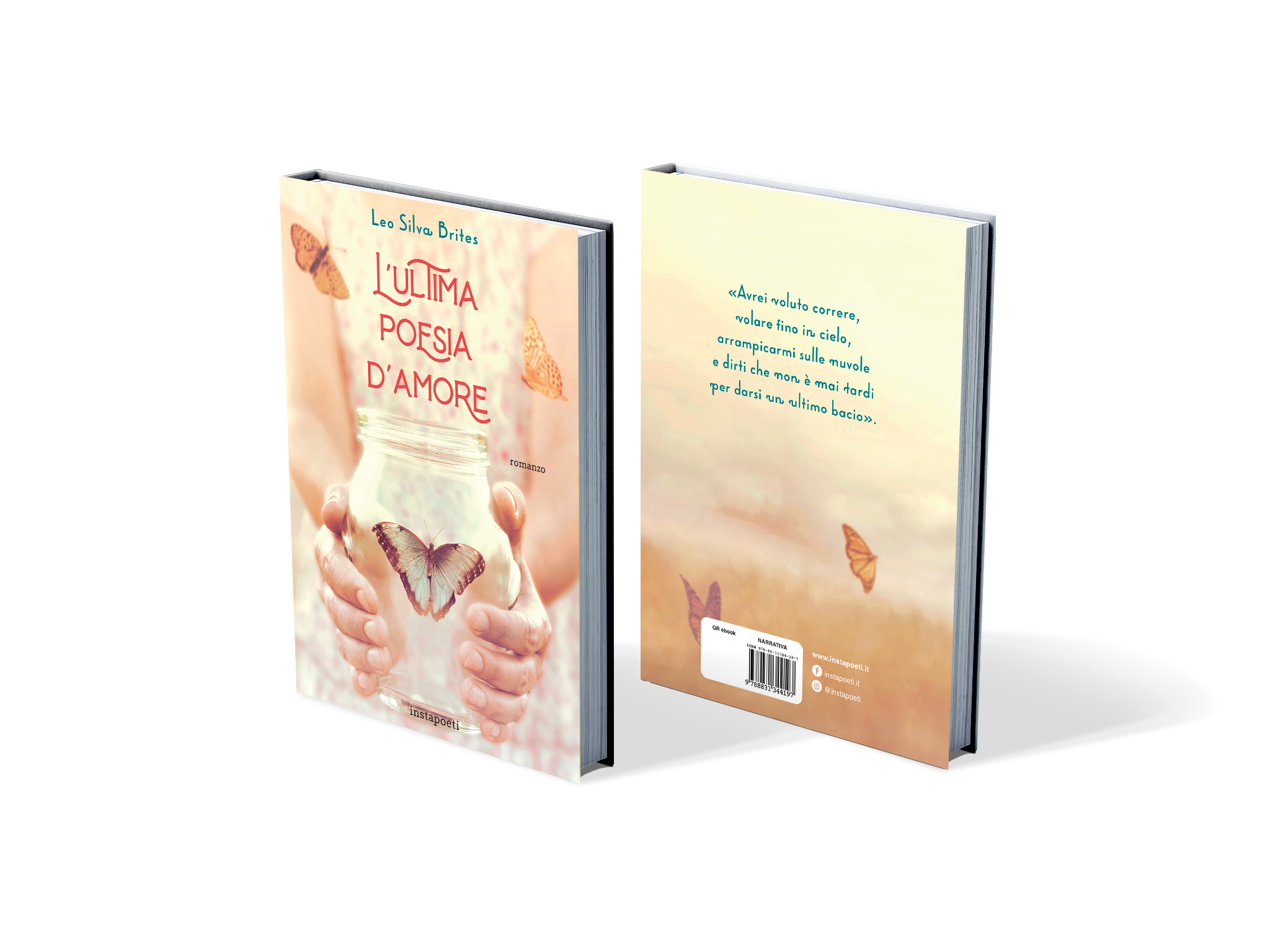 L'ultima poesia d'amore