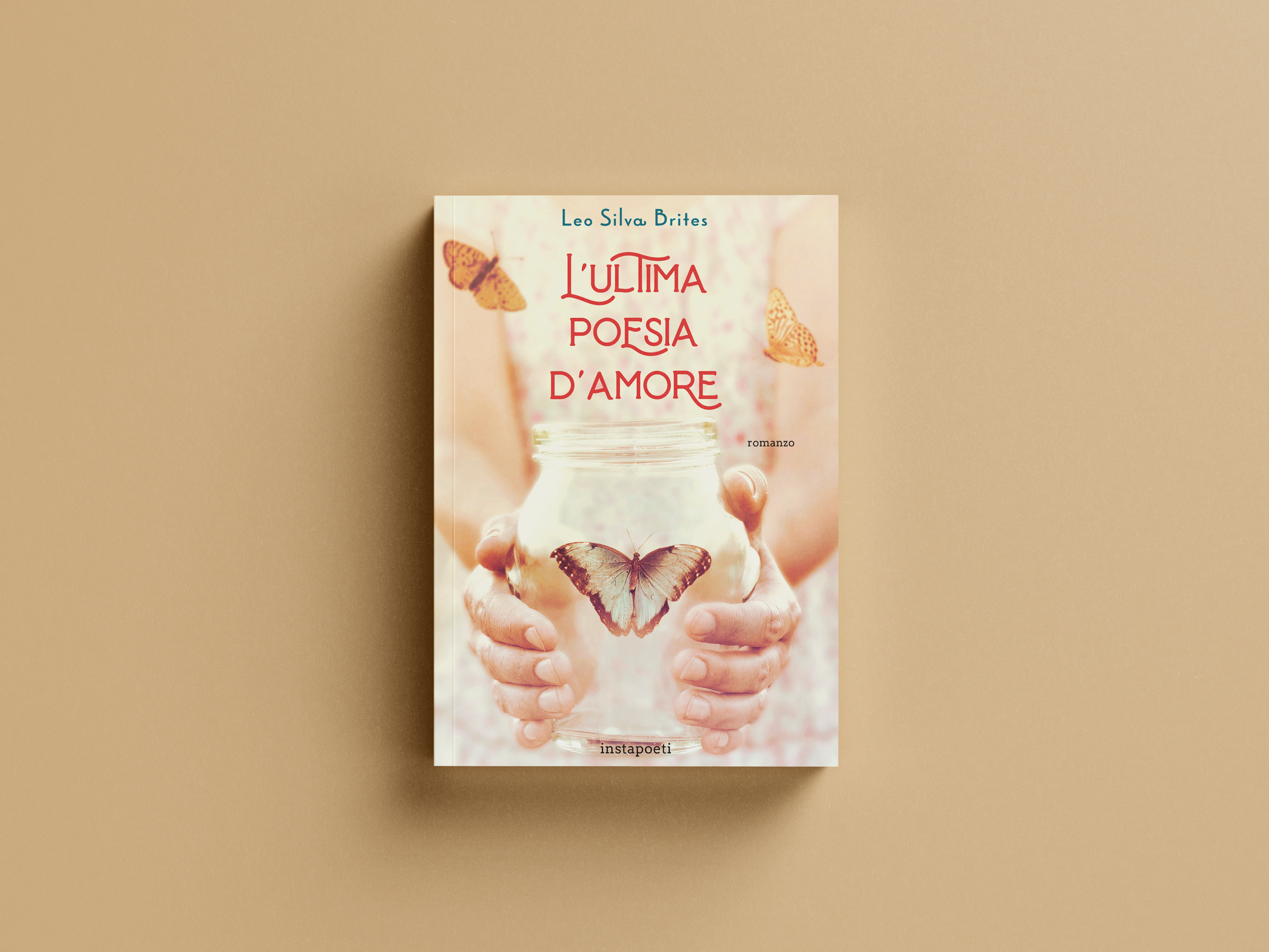 L'ultima poesia d'amore